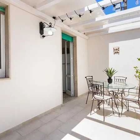 Colonia Marina ヴィラ Lido di Noto