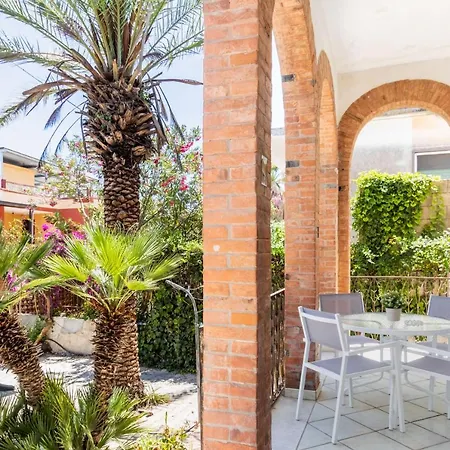 Colonia Marina Villa *