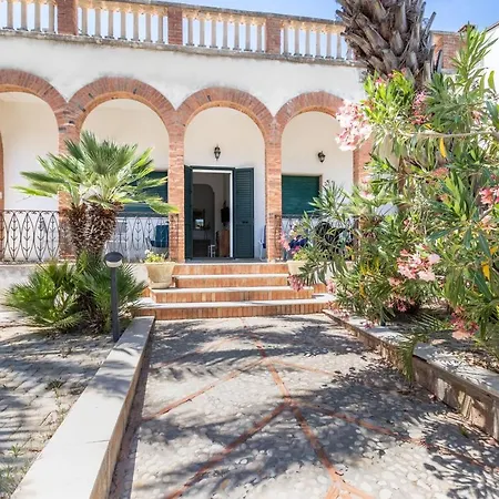 Villa Colonia Marina Lido di Noto