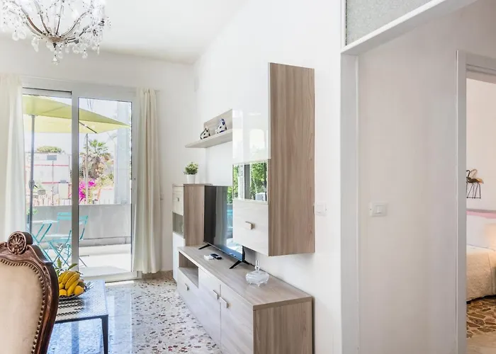 别墅 Colonia Marina *