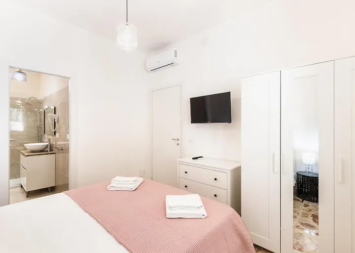 别墅 Colonia Marina