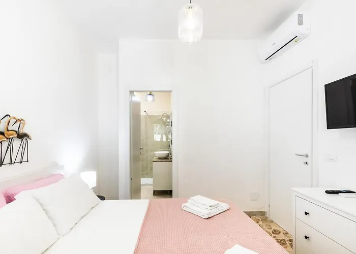 Colonia Marina 别墅