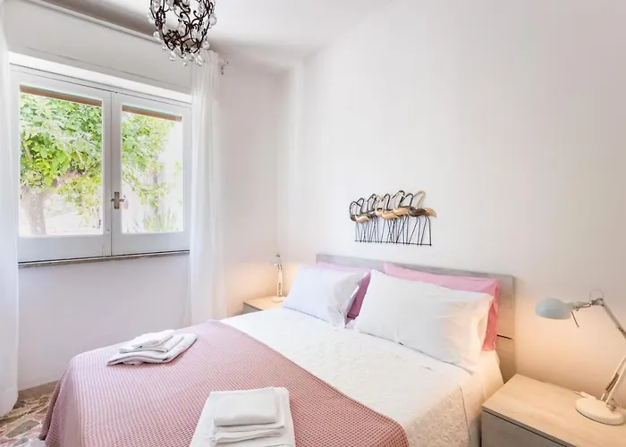 别墅 Colonia Marina