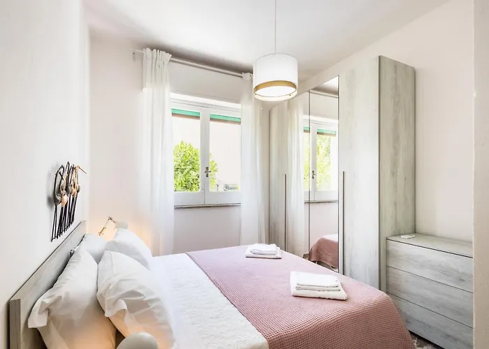 Colonia Marina 别墅 *