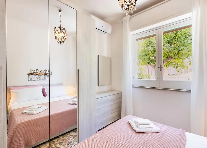 Colonia Marina Lido di Noto