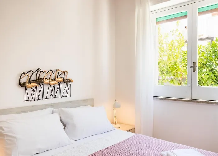 别墅 Colonia Marina