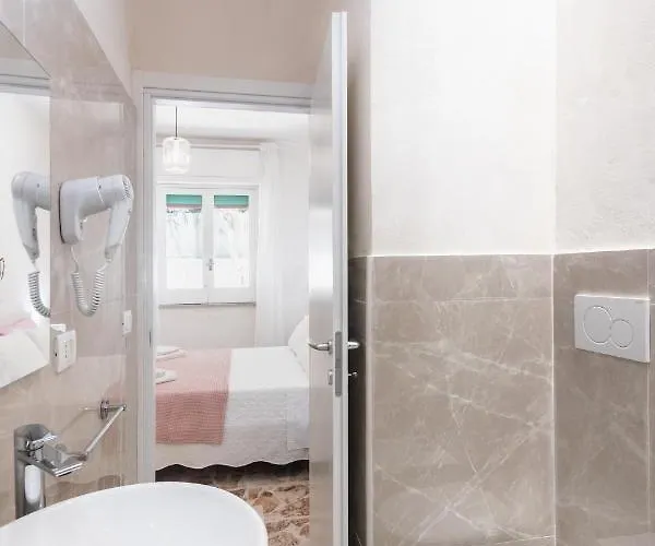 别墅 Colonia Marina