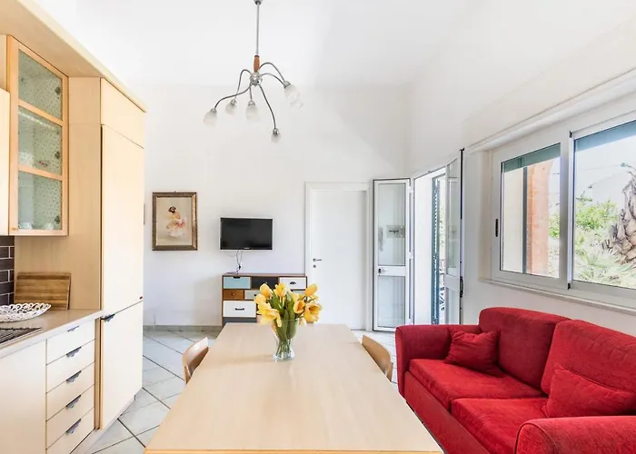 Colonia Marina Lido di Noto