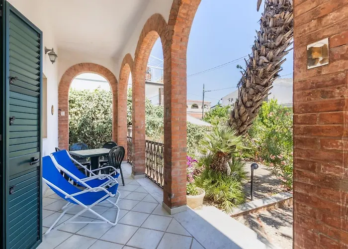 Colonia Marina Lido di Noto