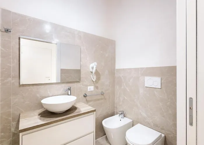 Colonia Marina 别墅