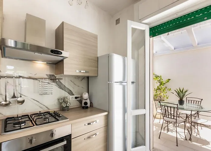 Colonia Marina 别墅