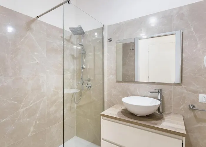 别墅 Colonia Marina Lido di Noto