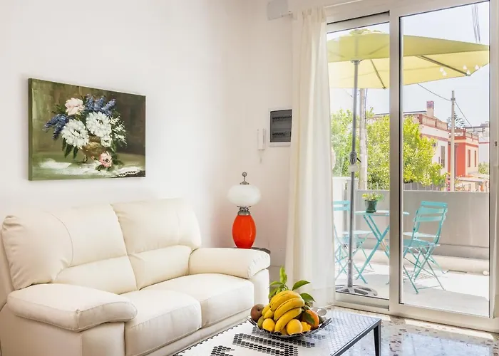 Colonia Marina Lido di Noto