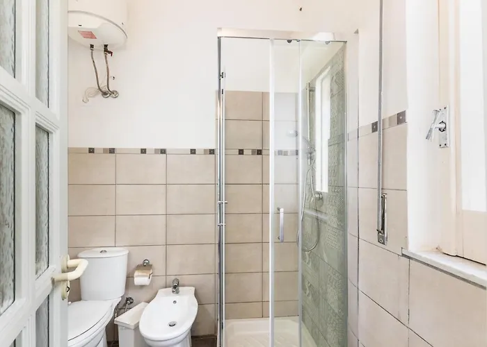 别墅 Colonia Marina