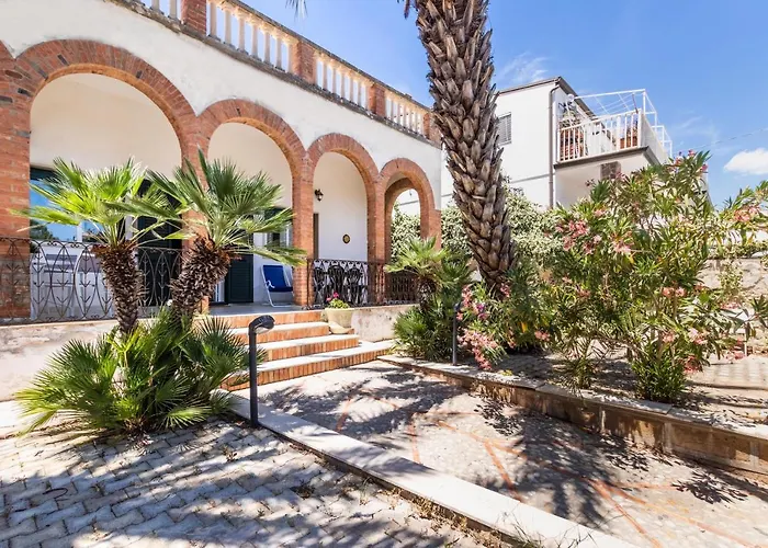 Colonia Marina 别墅