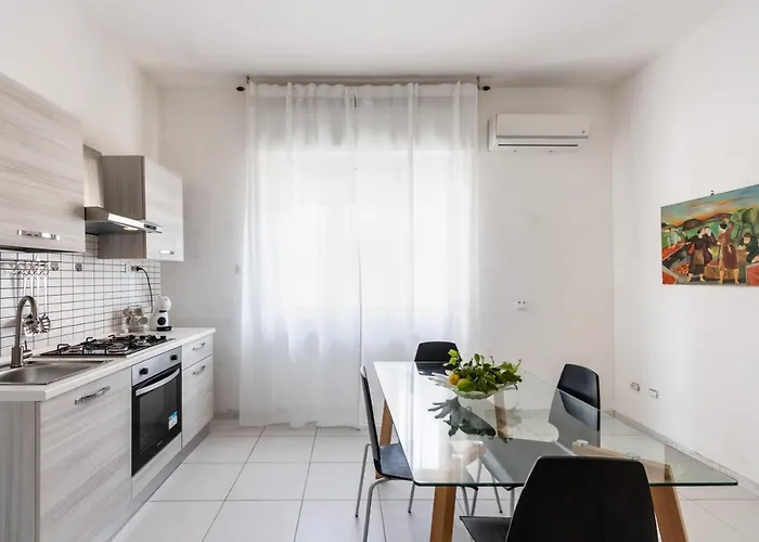 别墅 Colonia Marina *