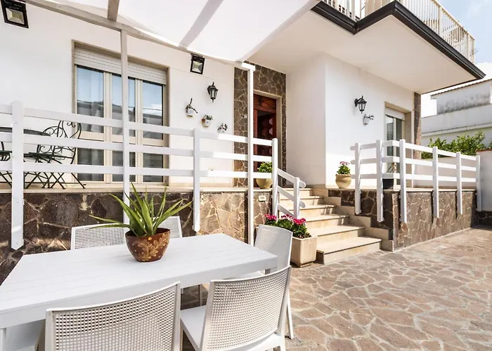 别墅 Colonia Marina *