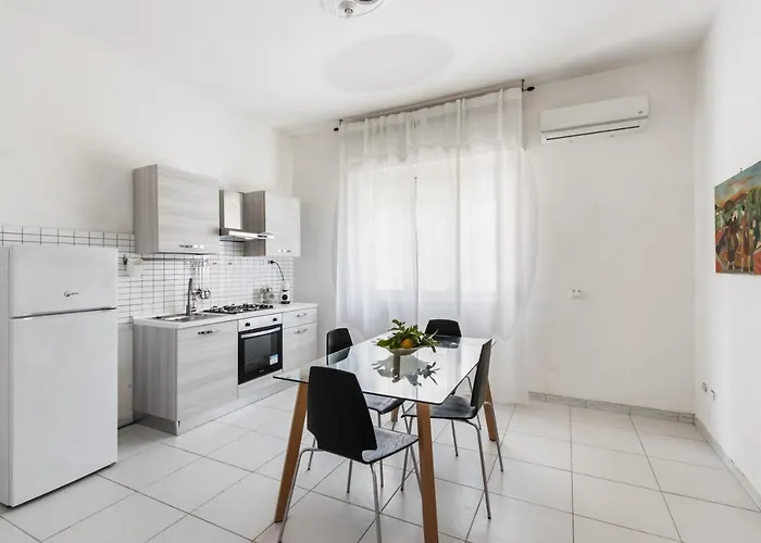 别墅 Colonia Marina *