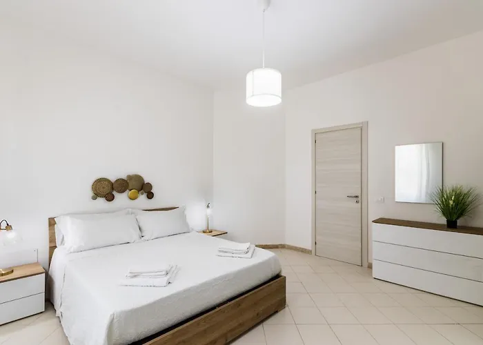 Colonia Marina 别墅 *