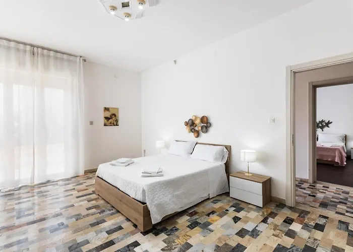 Colonia Marina 别墅