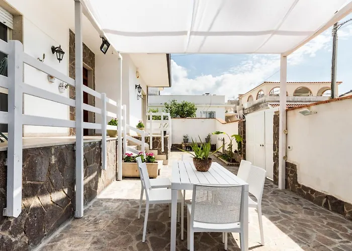 Colonia Marina 别墅 *