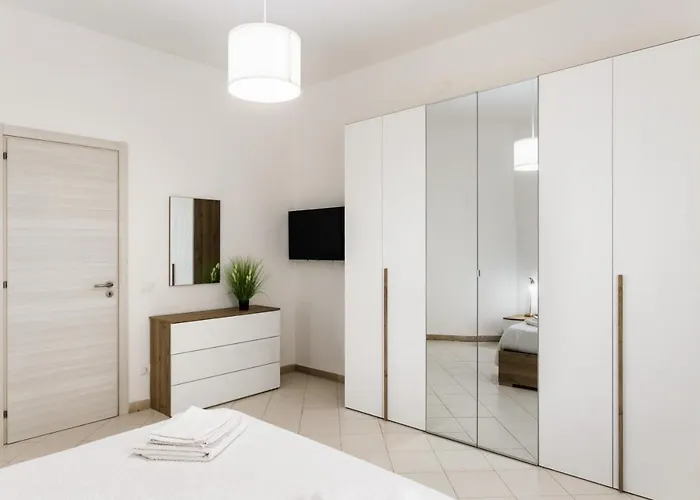 Colonia Marina 别墅 Lido di Noto